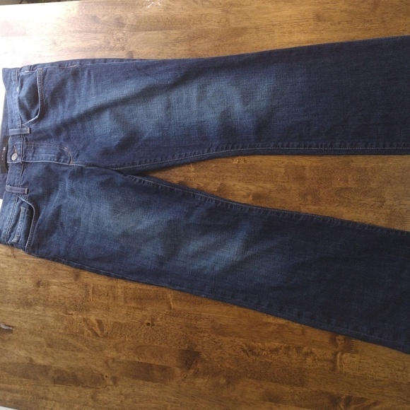 Dark wash The Rocker Joe's Jeans 30 - Picture 1 of 5